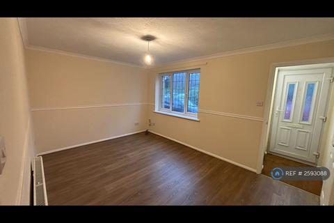 undefined, Catkin Close, Chatham, ME5