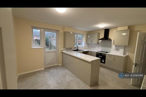 undefined, Catkin Close, Chatham, ME5