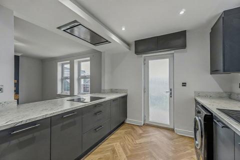 undefined, High Road, Egremont CA22