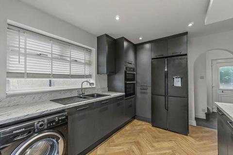 undefined, High Road, Egremont CA22
