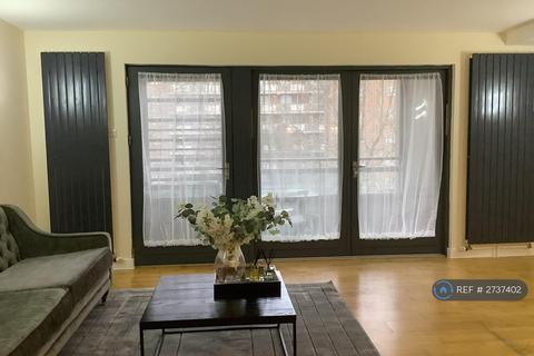 2 bedroom flat to rent, Whitechapel, London, E1