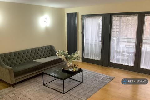 2 bedroom flat to rent, Whitechapel, London, E1