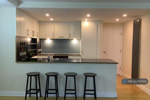 2 bedroom flat to rent, Whitechapel, London, E1