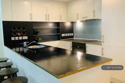 2 bedroom flat to rent, Whitechapel, London, E1