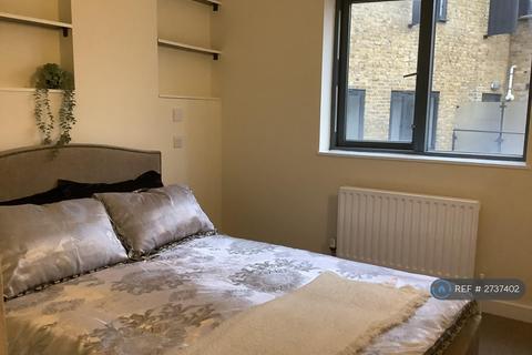 2 bedroom flat to rent, Whitechapel, London, E1