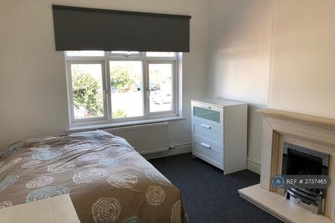 1 bedroom flat to rent, Watford Road, Croxley Green, Rickmansworth, WD3
