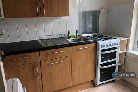 1 bedroom flat to rent, Watford Road, Croxley Green, Rickmansworth, WD3