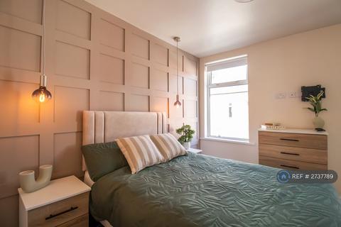 Studio to rent, Vernon Road, Leicester, LE2