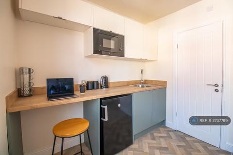 Studio to rent, Vernon Road, Leicester, LE2