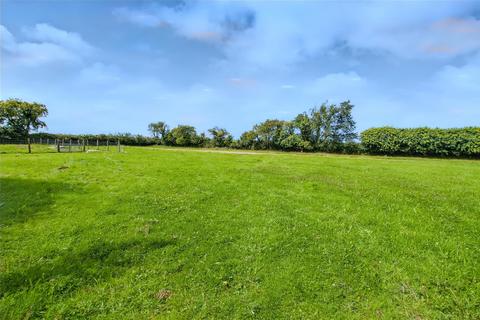 4 bedroom property with land for sale, Llandysul