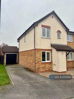undefined, Inwood Close, Corby, NN18