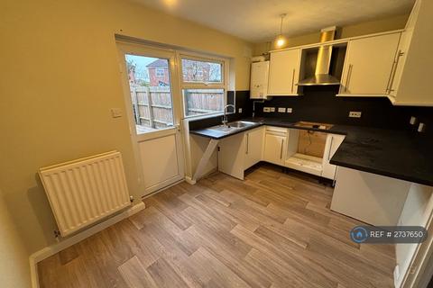 undefined, Inwood Close, Corby, NN18