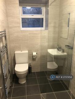 1 bedroom flat to rent, Birmingham Road, Walsall, WS5
