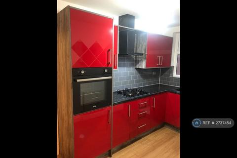 1 bedroom flat to rent, Birmingham Road, Walsall, WS5