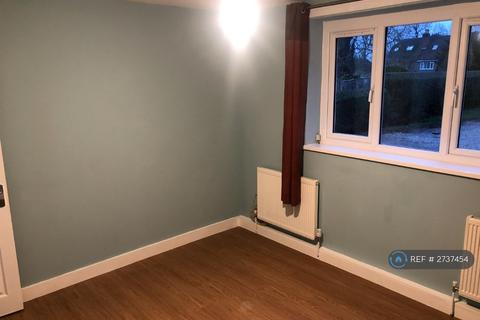 1 bedroom flat to rent, Birmingham Road, Walsall, WS5