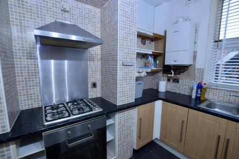 undefined, Holmesfield, 3 Rosebery Street, HOLMES
