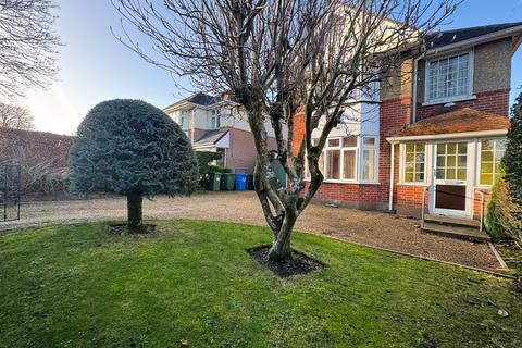 4 bedroom detached house for sale, Gravel Hill, Wimborne, BH21