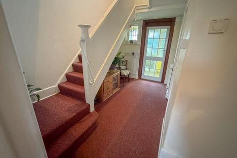 4 bedroom detached house for sale, Gravel Hill, Wimborne, BH21