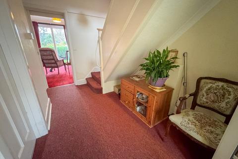 4 bedroom detached house for sale, Gravel Hill, Wimborne, BH21