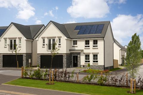 4 bedroom detached house for sale, Colville at DWH @ Torrance Park Morris Drive, Holytown, Motherwell ML1
