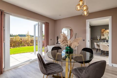 4 bedroom detached house for sale, Colville at DWH @ Torrance Park Morris Drive, Holytown, Motherwell ML1