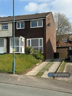 3 bedroom semi-detached house to rent, Ridge Hill Lane, Stalybridge, SK15
