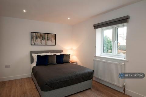 undefined, Fatherson Road, Reading, RG1