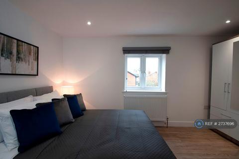 undefined, Fatherson Road, Reading, RG1