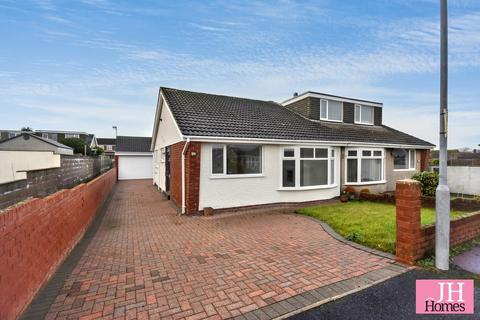 undefined, Bowfell Crescent, Barrow-in-Furness, Cumbria