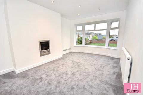 undefined, Bowfell Crescent, Barrow-in-Furness, Cumbria