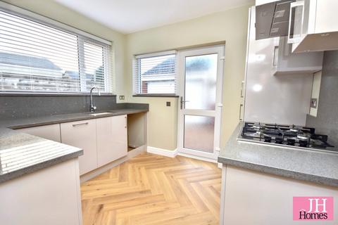 undefined, Bowfell Crescent, Barrow-in-Furness, Cumbria