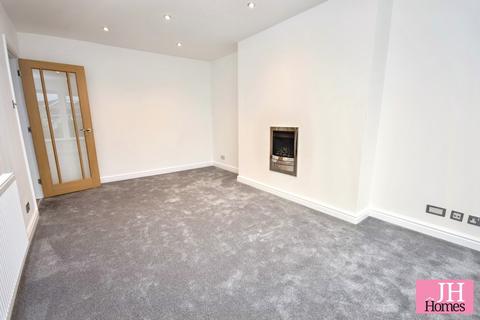 undefined, Bowfell Crescent, Barrow-in-Furness, Cumbria