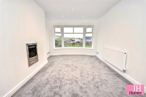 undefined, Bowfell Crescent, Barrow-in-Furness, Cumbria