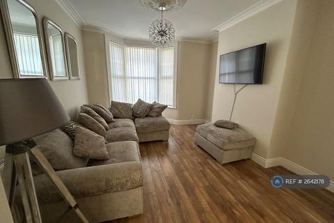 3 bedroom terraced house to rent, Gorsedale Road, Liverpool, L18