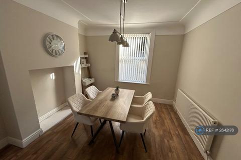 3 bedroom terraced house to rent, Gorsedale Road, Liverpool, L18