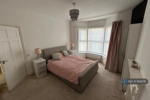 3 bedroom terraced house to rent, Gorsedale Road, Liverpool, L18