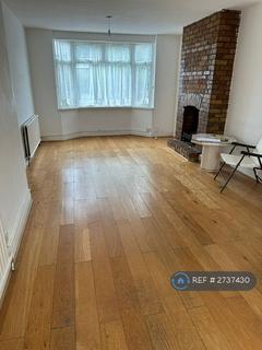 3 bedroom terraced house to rent, Verulam Road, Greenford, UB6