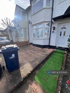 undefined, Verulam Road, Greenford, UB6