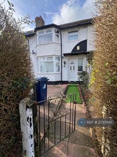 undefined, Verulam Road, Greenford, UB6
