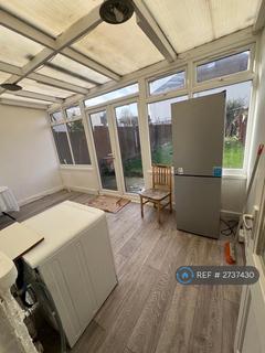 undefined, Verulam Road, Greenford, UB6