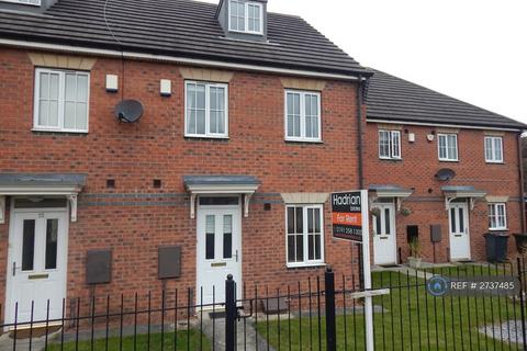 undefined, Queensbury Gate, Newcastle Upon Tyne, NE12