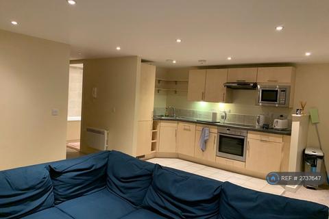 undefined, Beckhampton Street, Swindon, SN1