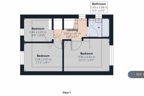 3 bedroom semi-detached house to rent, Farlawns Court, Balby, Doncaster, DN4
