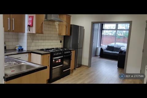 undefined, Littleton Road, Salford, M6