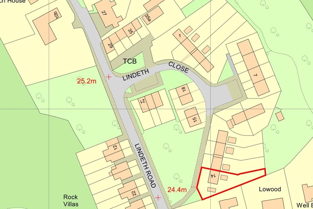 Ordnance Survey 00828751