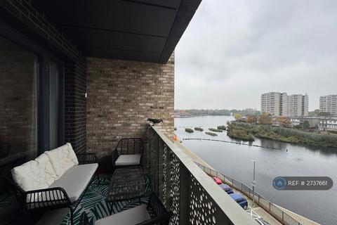 1 bedroom flat to rent, Starling Court, London, SE2