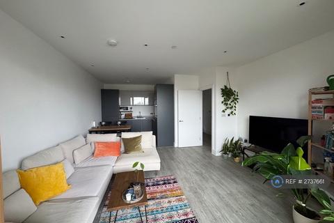 1 bedroom flat to rent, Starling Court, London, SE2