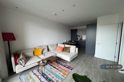 1 bedroom flat to rent, Starling Court, London, SE2