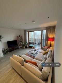 1 bedroom flat to rent, Starling Court, London, SE2