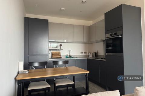 1 bedroom flat to rent, Starling Court, London, SE2